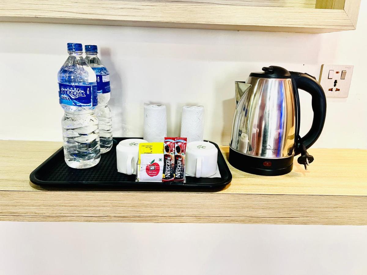 Thamel Seasons Hotel كاتماندو المظهر الخارجي الصورة