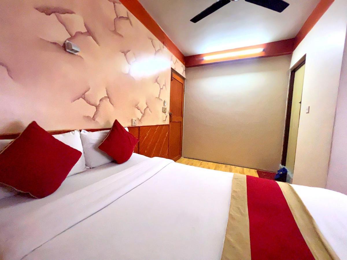 Thamel Seasons Hotel كاتماندو المظهر الخارجي الصورة